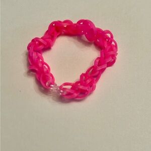 Stretchy Loom Bracelet